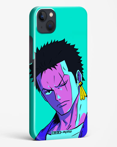 Pirate Sworsman [WDE] Hard Case Phone Cover (Apple)