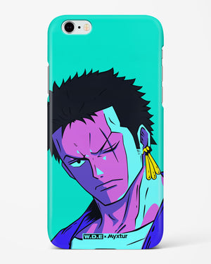 Pirate Sworsman [WDE] Hard Case Phone Cover (Apple)