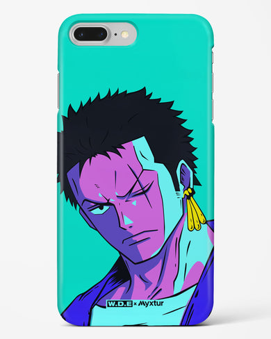 Pirate Sworsman [WDE] Hard Case Phone Cover (Apple)
