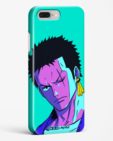 Pirate Sworsman [WDE] Hard Case Phone Cover (Apple)