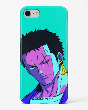 Pirate Sworsman [WDE] Hard Case Phone Cover (Apple)