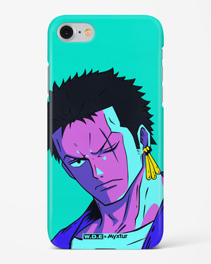 Pirate Sworsman [WDE] Hard Case Phone Cover (Apple)