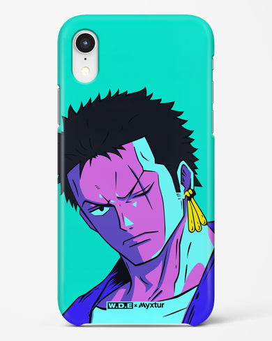 Pirate Sworsman [WDE] Hard Case Phone Cover (Apple)