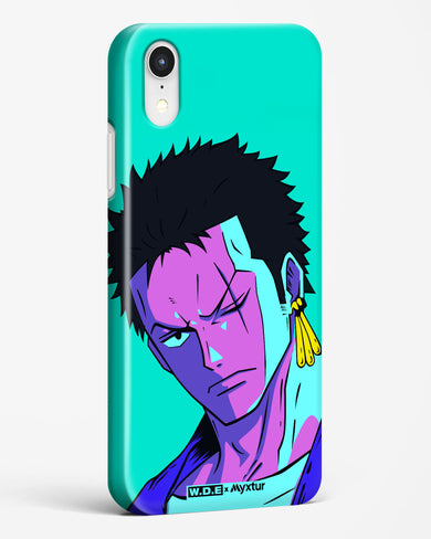 Pirate Sworsman [WDE] Hard Case Phone Cover (Apple)