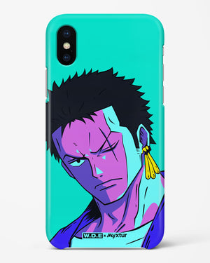 Pirate Sworsman [WDE] Hard Case Phone Cover (Apple)