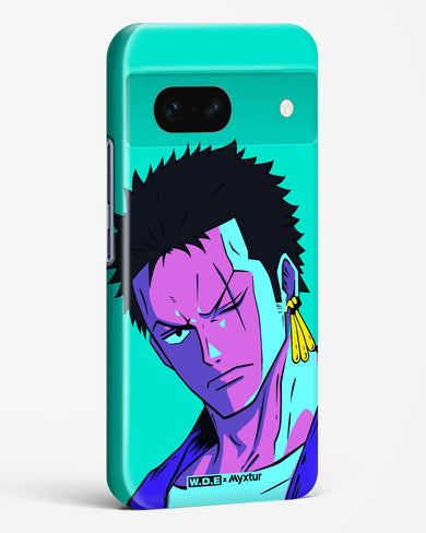 Pirate Sworsman [WDE] Hard Case Phone Cover (Google)