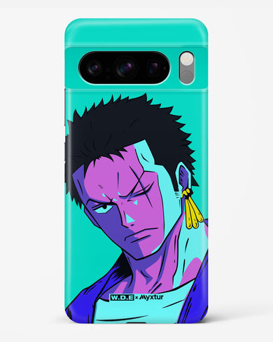 Pirate Sworsman [WDE] Hard Case Phone Cover (Google)