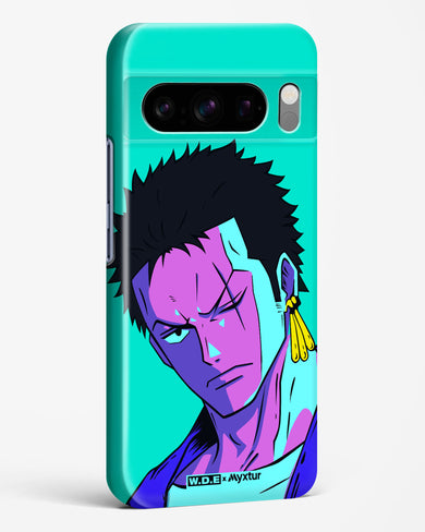 Pirate Sworsman [WDE] Hard Case Phone Cover (Google)