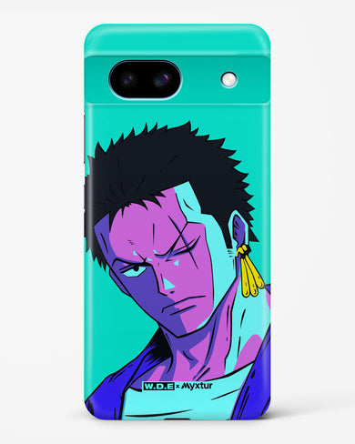 Pirate Sworsman [WDE] Hard Case Phone Cover (Google)