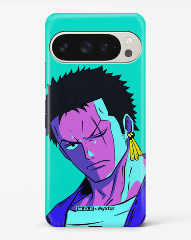 Pirate Sworsman [WDE] Hard Case Phone Cover (Google)