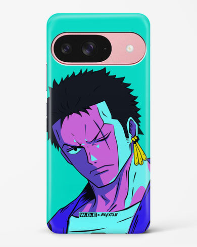 Pirate Sworsman [WDE] Hard Case Phone Cover (Google)