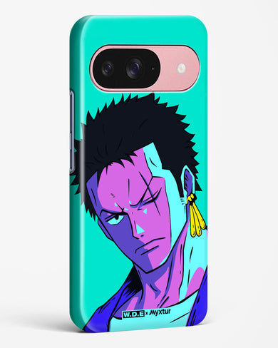 Pirate Sworsman [WDE] Hard Case Phone Cover (Google)