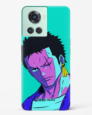 Pirate Sworsman [WDE] Hard Case Phone Cover (OnePlus)
