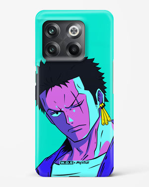 Pirate Sworsman [WDE] Hard Case Phone Cover (OnePlus)