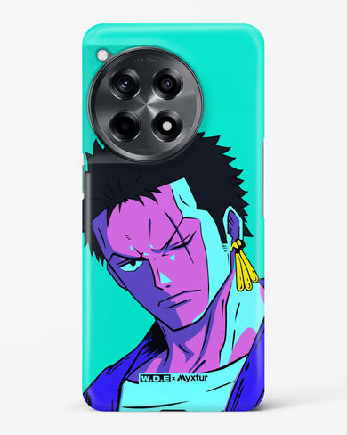Pirate Sworsman [WDE] Hard Case Phone Cover (OnePlus)