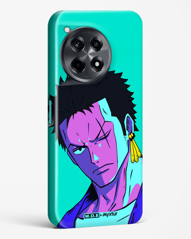 Pirate Sworsman [WDE] Hard Case Phone Cover (OnePlus)