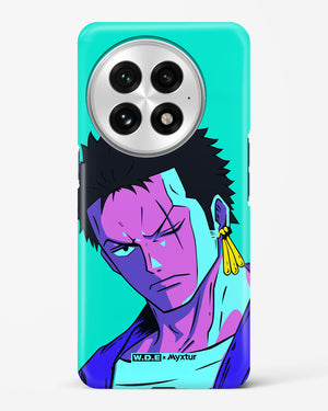 Pirate Sworsman [WDE] Hard Case Phone Cover (OnePlus)