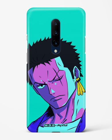 Pirate Sworsman [WDE] Hard Case Phone Cover (OnePlus)