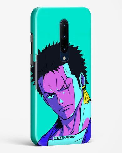 Pirate Sworsman [WDE] Hard Case Phone Cover (OnePlus)