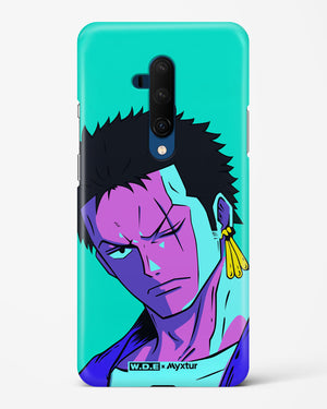 Pirate Sworsman [WDE] Hard Case Phone Cover (OnePlus)