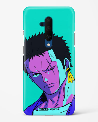 Pirate Sworsman [WDE] Hard Case Phone Cover (OnePlus)
