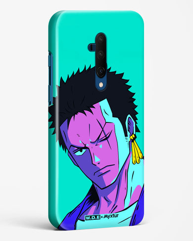 Pirate Sworsman [WDE] Hard Case Phone Cover (OnePlus)