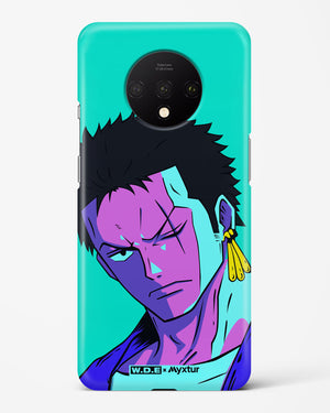 Pirate Sworsman [WDE] Hard Case Phone Cover (OnePlus)
