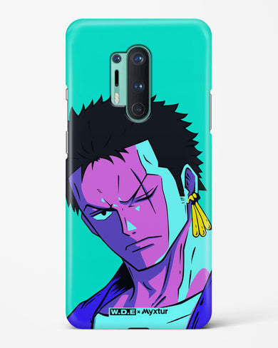 Pirate Sworsman [WDE] Hard Case Phone Cover (OnePlus)