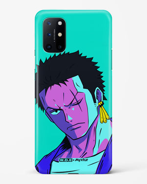 Pirate Sworsman [WDE] Hard Case Phone Cover (OnePlus)