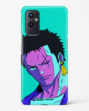 Pirate Sworsman [WDE] Hard Case Phone Cover (OnePlus)