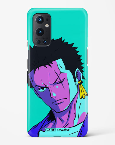 Pirate Sworsman [WDE] Hard Case Phone Cover (OnePlus)