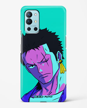 Pirate Sworsman [WDE] Hard Case Phone Cover (OnePlus)