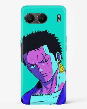 Pirate Sworsman [WDE] Hard Case Phone Cover (OnePlus)