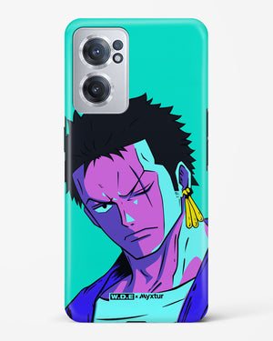 Pirate Sworsman [WDE] Hard Case Phone Cover (OnePlus)