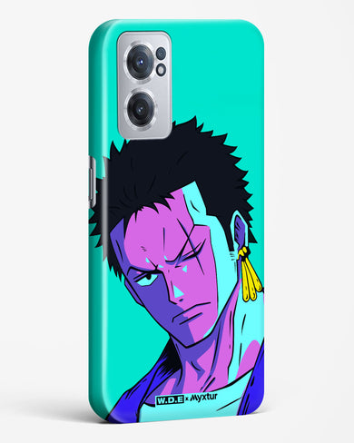Pirate Sworsman [WDE] Hard Case Phone Cover (OnePlus)