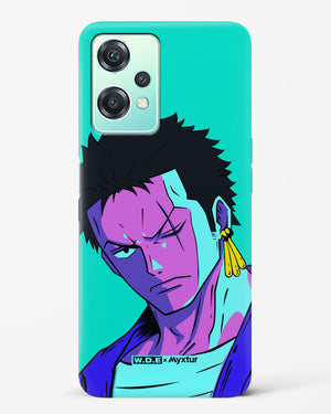 Pirate Sworsman [WDE] Hard Case Phone Cover (OnePlus)