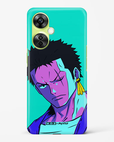 Pirate Sworsman [WDE] Hard Case Phone Cover (OnePlus)