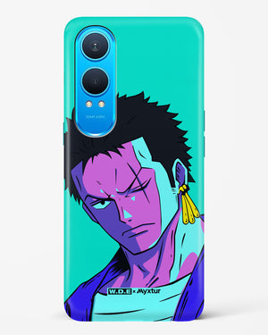 Pirate Sworsman [WDE] Hard Case Phone Cover (OnePlus)