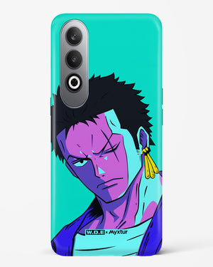 Pirate Sworsman [WDE] Hard Case Phone Cover (OnePlus)