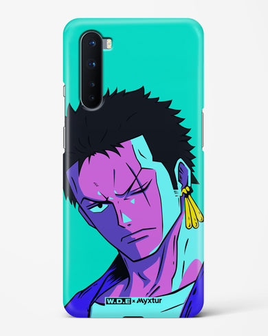 Pirate Sworsman [WDE] Hard Case Phone Cover (OnePlus)
