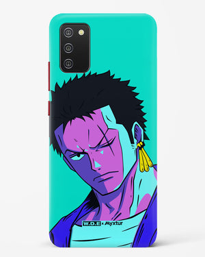 Pirate Sworsman [WDE] Hard Case Phone Cover (Samsung)