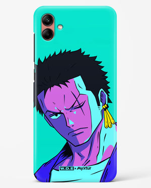 Pirate Sworsman [WDE] Hard Case Phone Cover (Samsung)