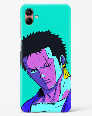 Pirate Sworsman [WDE] Hard Case Phone Cover (Samsung)