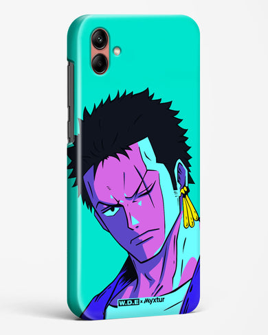 Pirate Sworsman [WDE] Hard Case Phone Cover (Samsung)