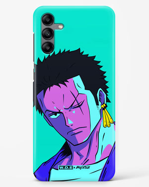 Pirate Sworsman [WDE] Hard Case Phone Cover (Samsung)