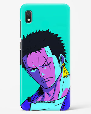 Pirate Sworsman [WDE] Hard Case Phone Cover (Samsung)