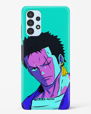 Pirate Sworsman [WDE] Hard Case Phone Cover (Samsung)