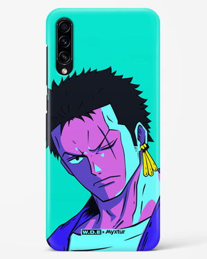 Pirate Sworsman [WDE] Hard Case Phone Cover (Samsung)