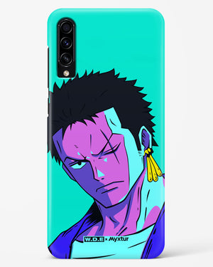 Pirate Sworsman [WDE] Hard Case Phone Cover (Samsung)