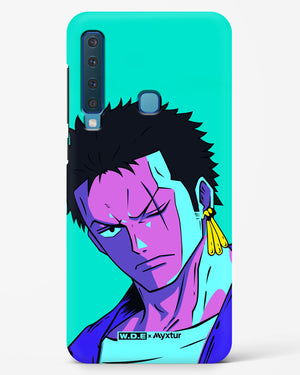 Pirate Sworsman [WDE] Hard Case Phone Cover (Samsung)